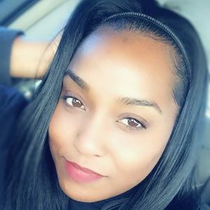 Meet your Posher, Antonia